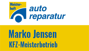 Auto-Service Jensen: Ihre Autowerkstatt in Rantrum